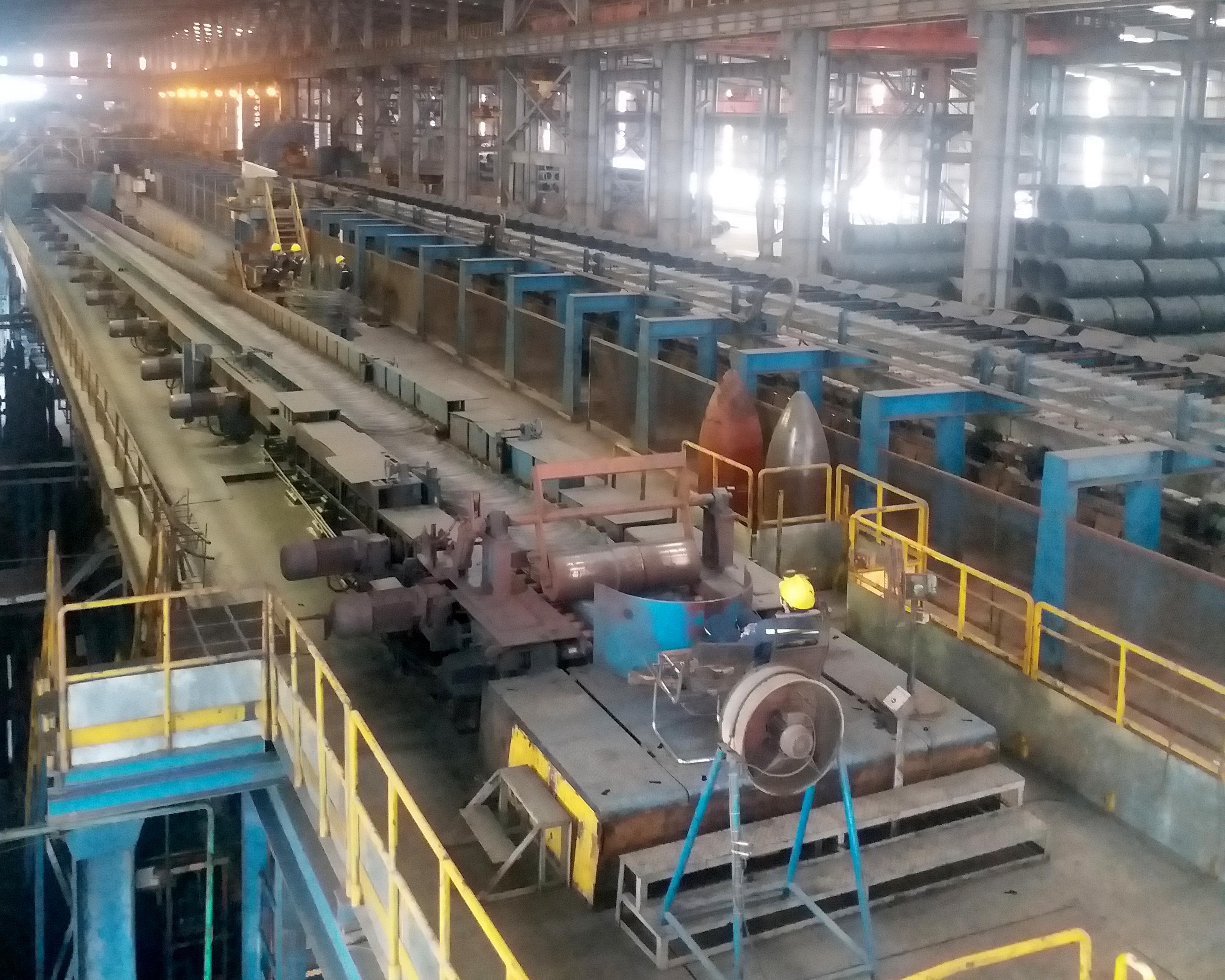 Xử lý sớm vấn đề môi trường do Công ty thép Hòa Phát gây ra